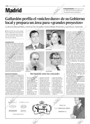ABC MADRID 10-02-2003 página 31
