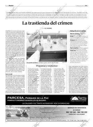 ABC MADRID 10-02-2003 página 34