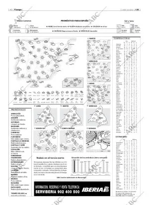 ABC MADRID 10-02-2003 página 40