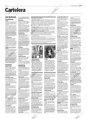 ABC MADRID 10-02-2003 página 52