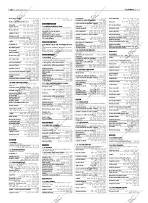 ABC MADRID 10-02-2003 página 55