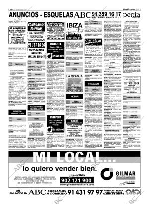 ABC MADRID 10-02-2003 página 67