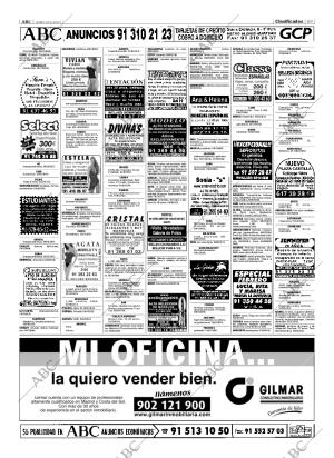 ABC MADRID 10-02-2003 página 69