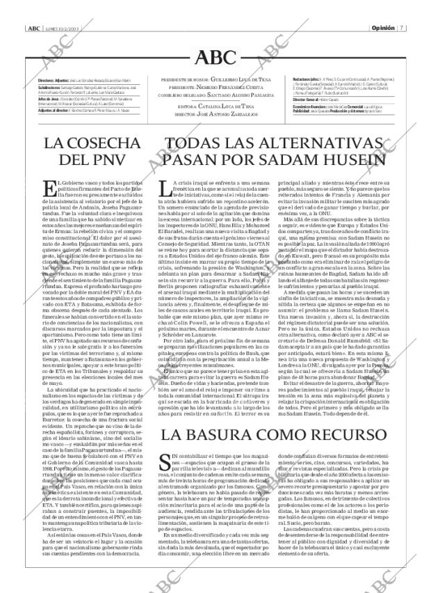 ABC MADRID 10-02-2003 página 7