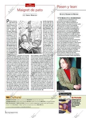 CULTURAL MADRID 15-02-2003 página 2