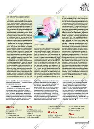 CULTURAL MADRID 15-02-2003 página 3