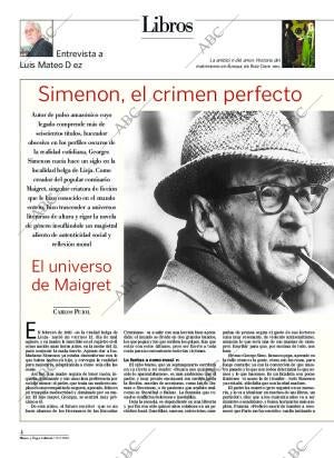 CULTURAL MADRID 15-02-2003 página 4