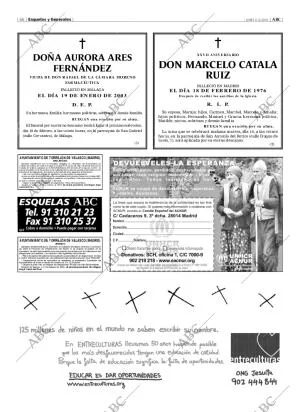ABC MADRID 17-02-2003 página 66