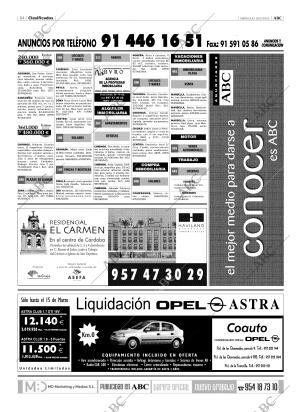 ABC CORDOBA 19-02-2003 página 64