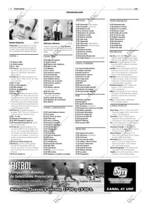 ABC CORDOBA 19-02-2003 página 90