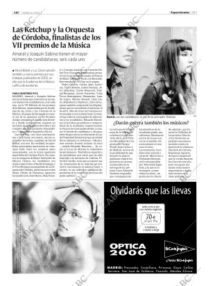 ABC CORDOBA 21-02-2003 página 55