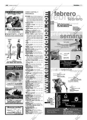 ABC CORDOBA 21-02-2003 página 57