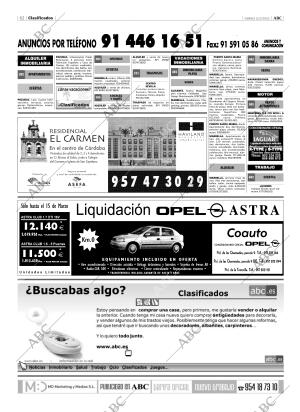 ABC CORDOBA 21-02-2003 página 62