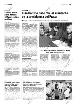 ABC CORDOBA 21-02-2003 página 76