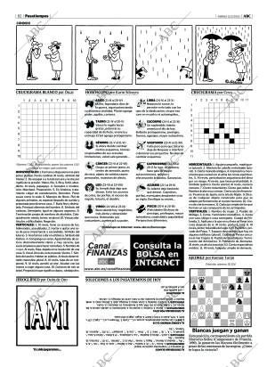 ABC CORDOBA 21-02-2003 página 82