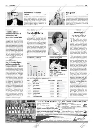 ABC CORDOBA 21-02-2003 página 84