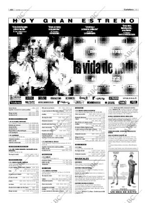 ABC MADRID 21-02-2003 página 63