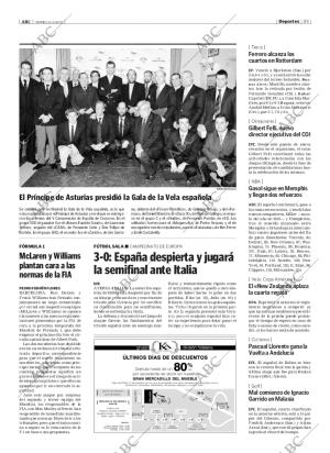 ABC MADRID 21-02-2003 página 89