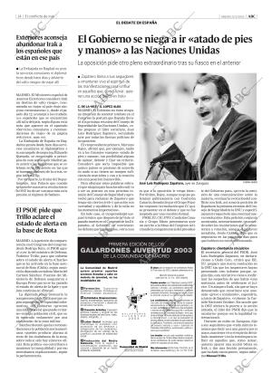 ABC CORDOBA 22-02-2003 página 14