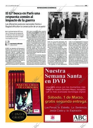ABC CORDOBA 22-02-2003 página 18