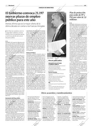 ABC CORDOBA 22-02-2003 página 22