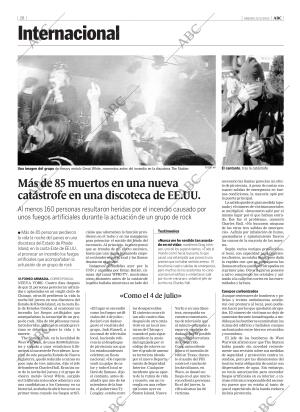 ABC CORDOBA 22-02-2003 página 28