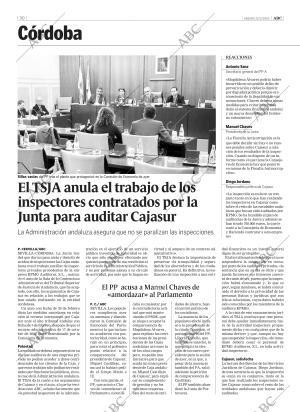 ABC CORDOBA 22-02-2003 página 30