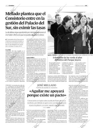 ABC CORDOBA 22-02-2003 página 32