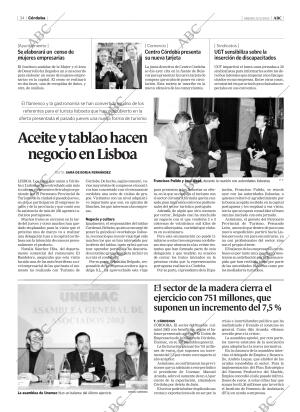 ABC CORDOBA 22-02-2003 página 34