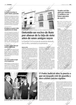 ABC CORDOBA 22-02-2003 página 38