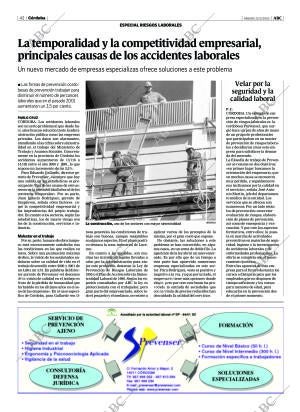 ABC CORDOBA 22-02-2003 página 42