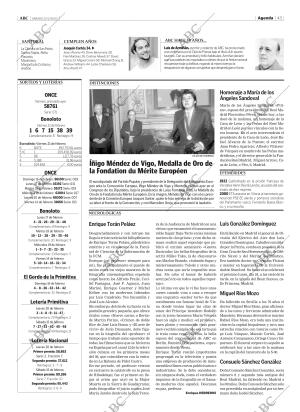 ABC CORDOBA 22-02-2003 página 43