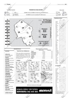 ABC CORDOBA 22-02-2003 página 46