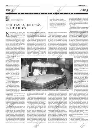 ABC CORDOBA 22-02-2003 página 57