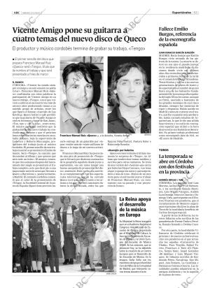 ABC CORDOBA 22-02-2003 página 63