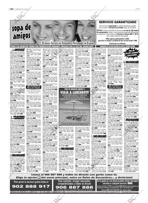 ABC CORDOBA 22-02-2003 página 67