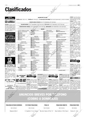 ABC CORDOBA 22-02-2003 página 68