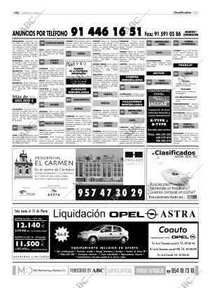 ABC CORDOBA 22-02-2003 página 69