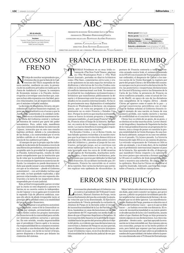 ABC CORDOBA 22-02-2003 página 7
