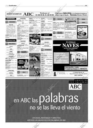 ABC CORDOBA 22-02-2003 página 70