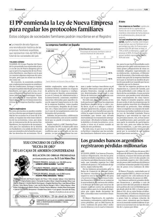 ABC CORDOBA 22-02-2003 página 72