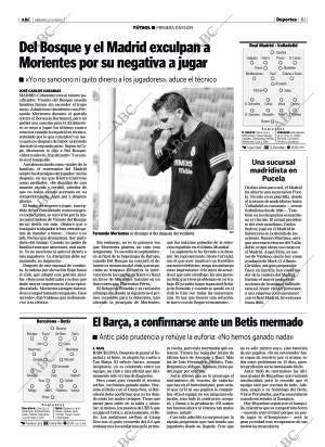 ABC CORDOBA 22-02-2003 página 81