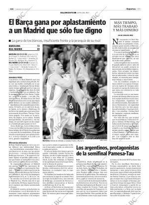 ABC CORDOBA 22-02-2003 página 83