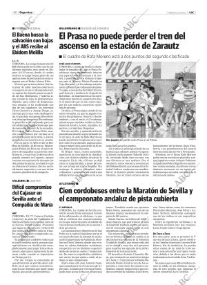 ABC CORDOBA 22-02-2003 página 86