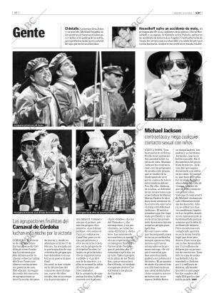 ABC CORDOBA 22-02-2003 página 88