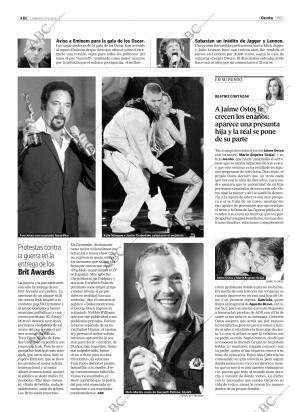 ABC CORDOBA 22-02-2003 página 89