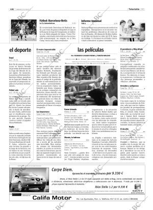 ABC CORDOBA 22-02-2003 página 93