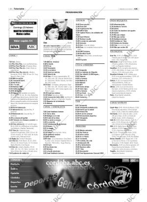 ABC CORDOBA 22-02-2003 página 94