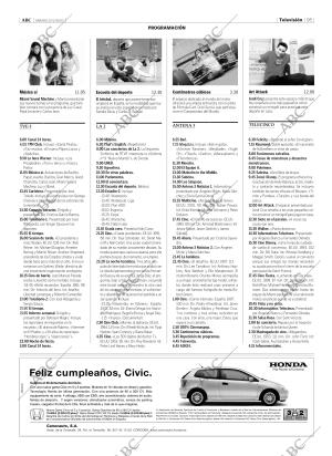 ABC CORDOBA 22-02-2003 página 95