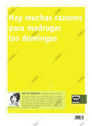 ABC CORDOBA 22-02-2003 página 96